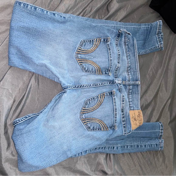 Distressed jeans - Picture 5 of 5